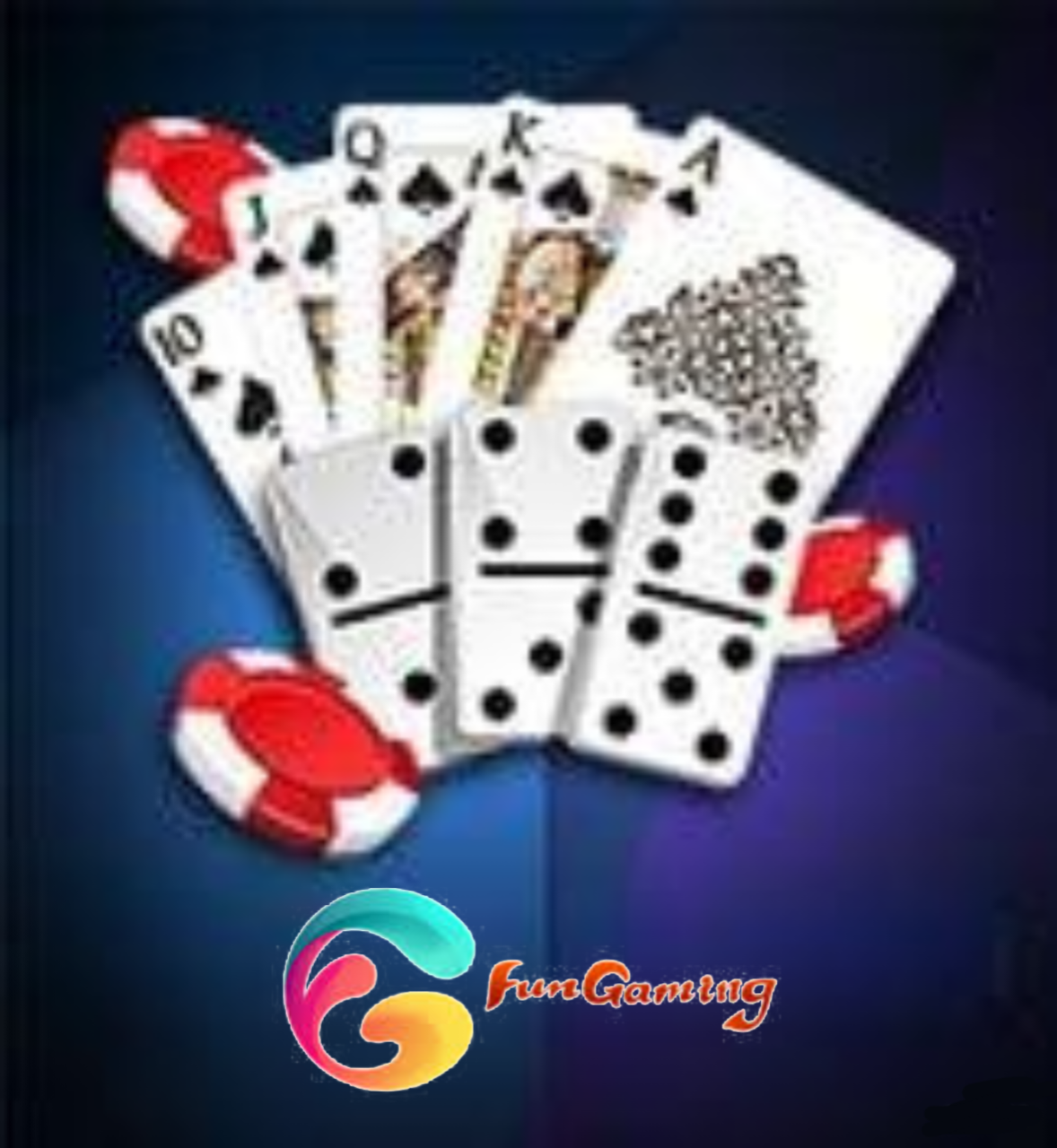 Texas Poker