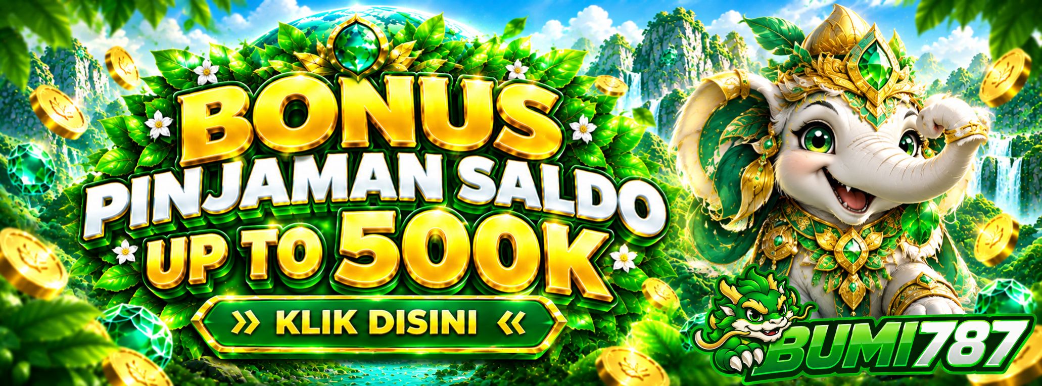 Promosi